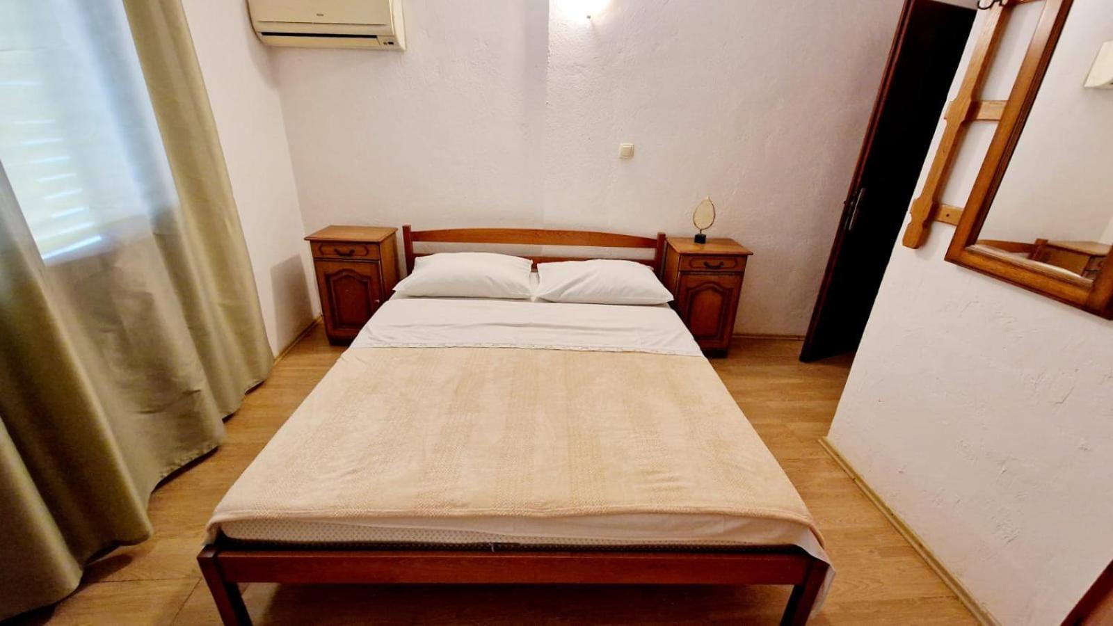 Apartman Apartman Luka Starigrad-Paklenica